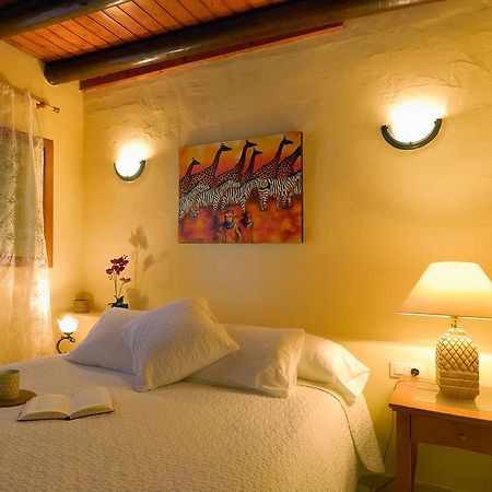 Apartment Caracol Punta Mujeres Sea Views Ариета Стая снимка