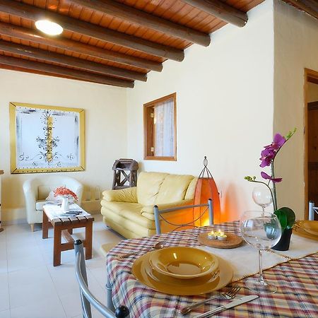 Apartment Caracol Punta Mujeres Sea Views Ариета Стая снимка