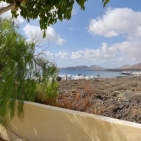 Apartment Caracol Punta Mujeres Sea Views Ариета Стая снимка