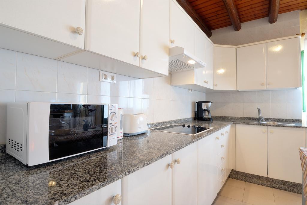 Apartment Caracol Punta Mujeres Sea Views Ариета Стая снимка