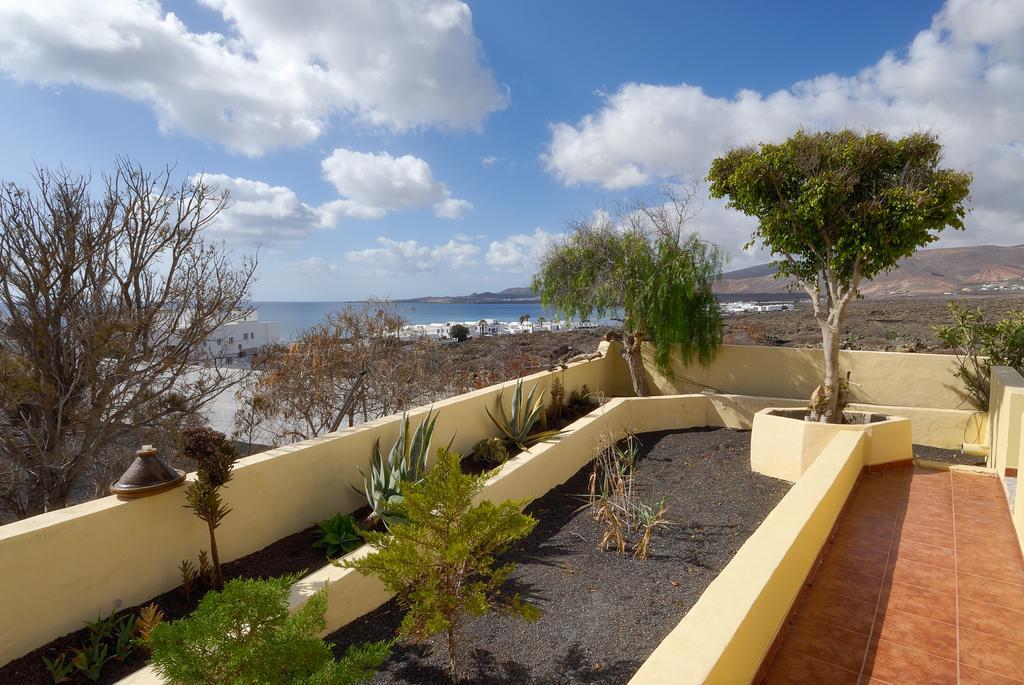 Apartment Caracol Punta Mujeres Sea Views Ариета Стая снимка