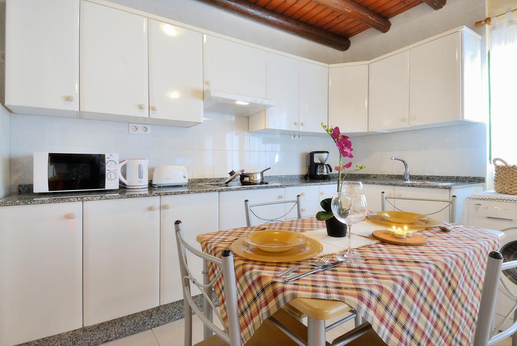 Apartment Caracol Punta Mujeres Sea Views Ариета Стая снимка