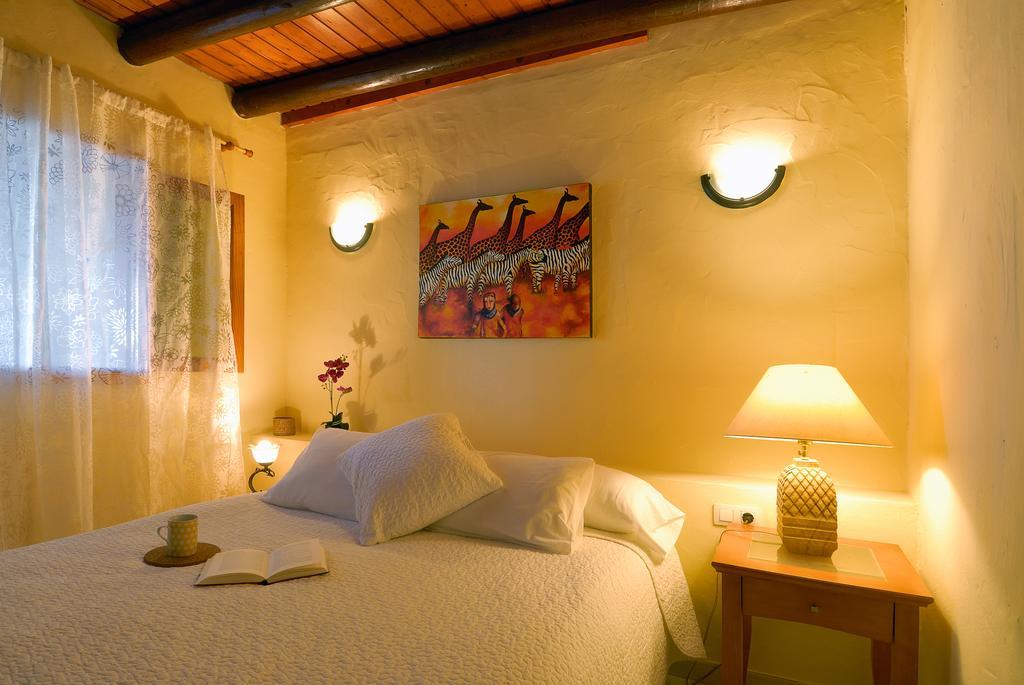 Apartment Caracol Punta Mujeres Sea Views Ариета Стая снимка