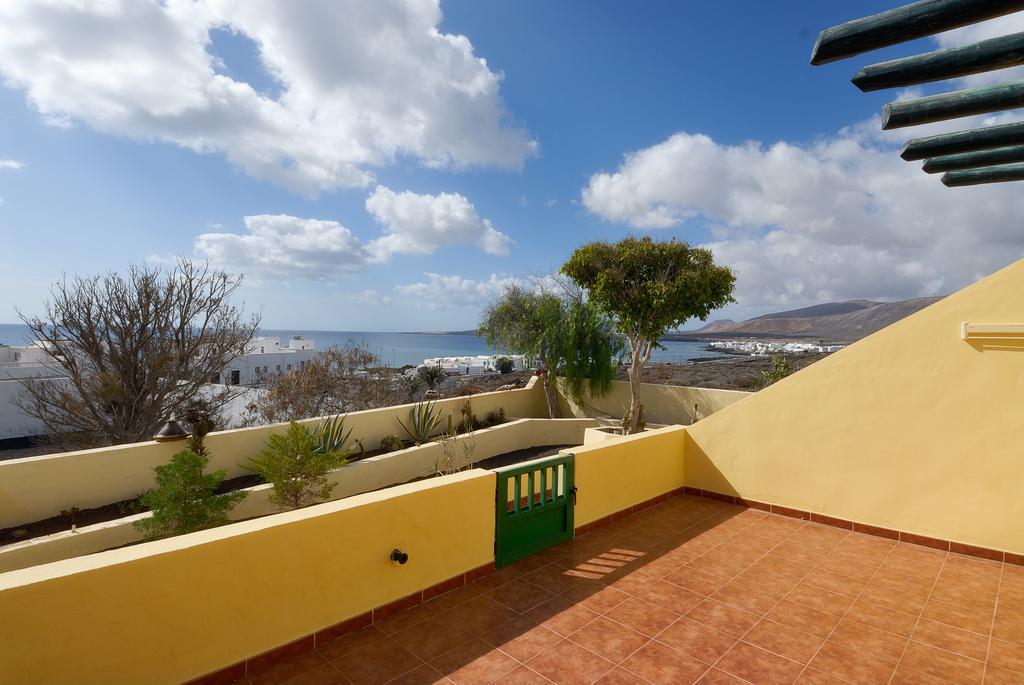 Apartment Caracol Punta Mujeres Sea Views Ариета Стая снимка
