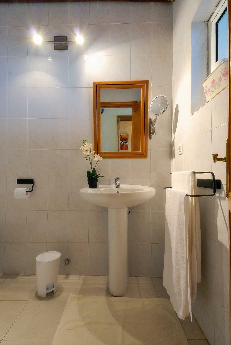 Apartment Caracol Punta Mujeres Sea Views Ариета Екстериор снимка