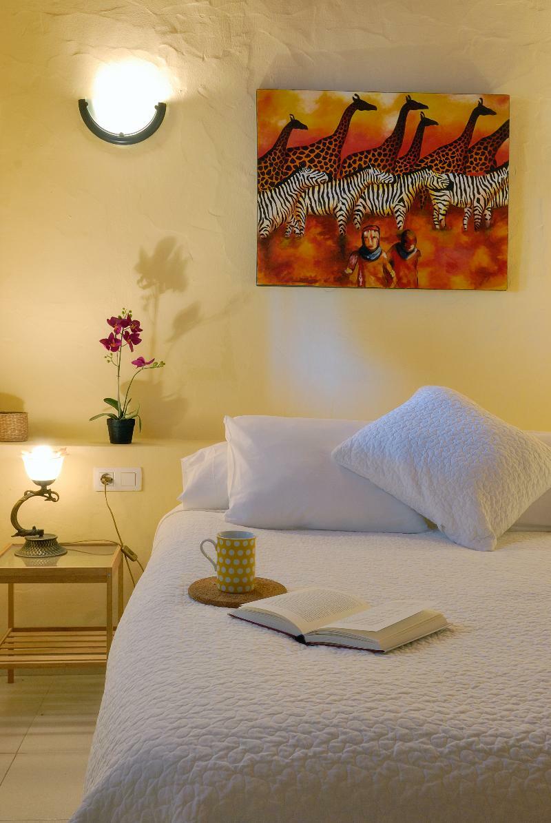 Apartment Caracol Punta Mujeres Sea Views Ариета Екстериор снимка