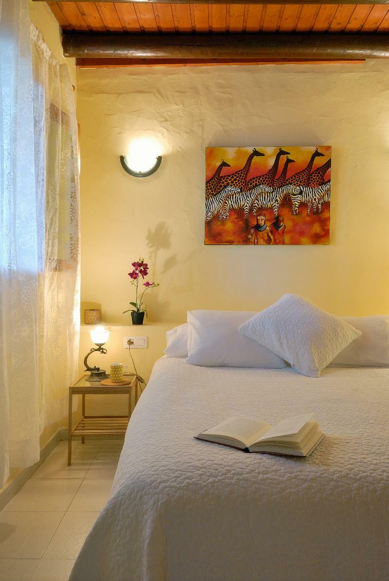Apartment Caracol Punta Mujeres Sea Views Ариета Екстериор снимка