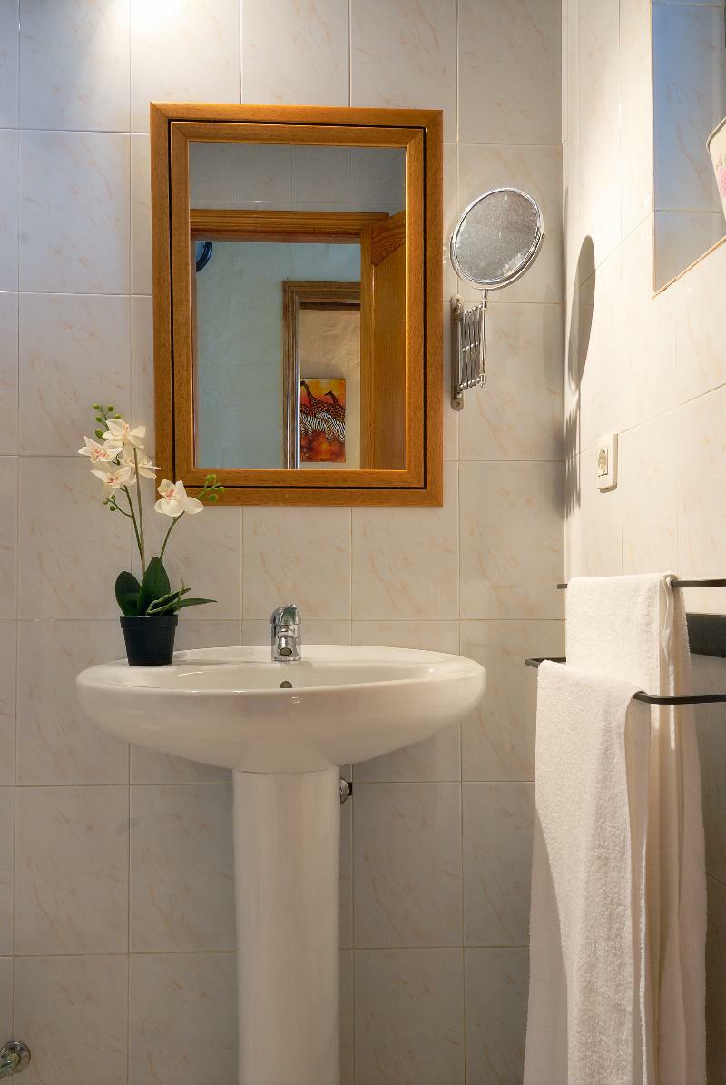 Apartment Caracol Punta Mujeres Sea Views Ариета Екстериор снимка
