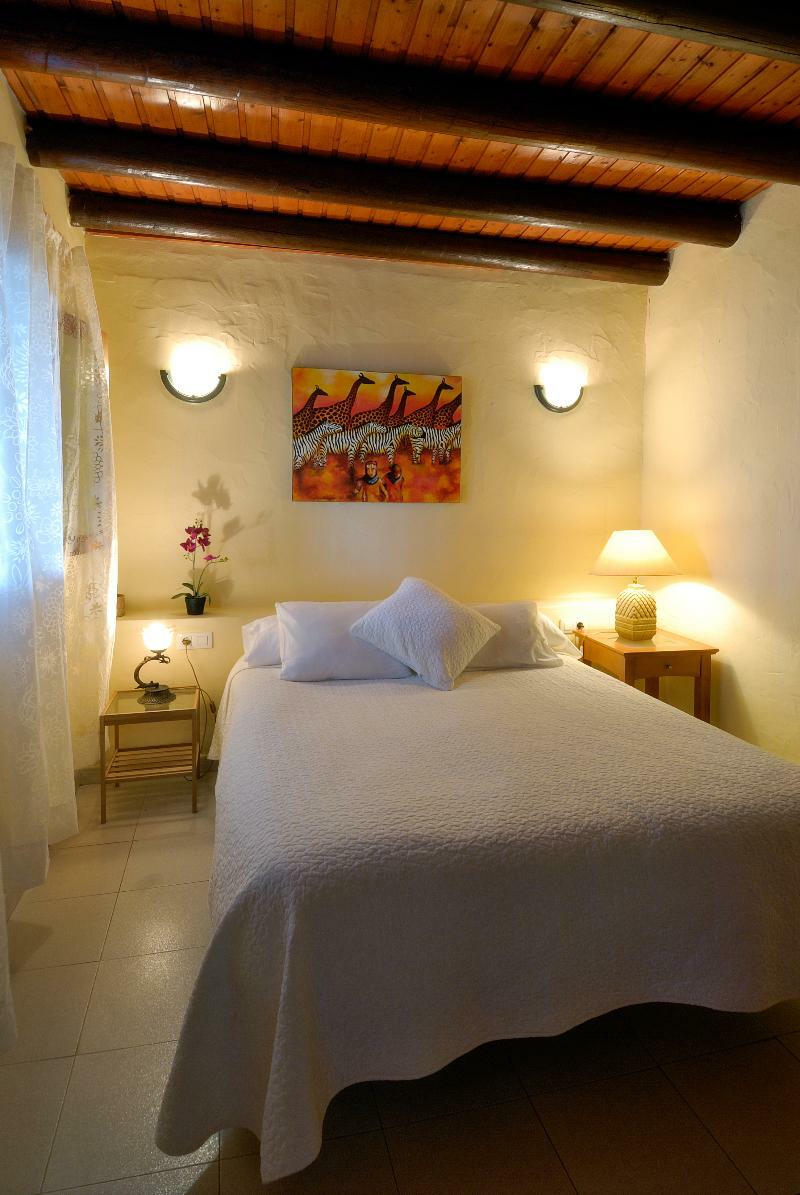 Apartment Caracol Punta Mujeres Sea Views Ариета Екстериор снимка